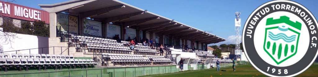 Campo Municipal El Pozuelo